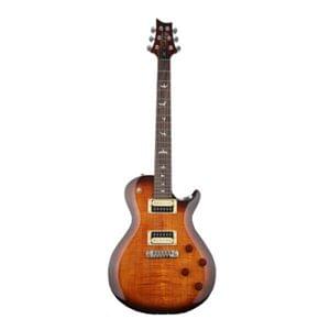 PRS 245TS Tobacco Sunburst SE 245 2018 Series Electric Guitar